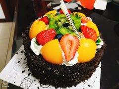 -面包新语(无锡M会员店)