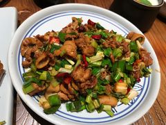 -云海肴·汽锅鸡·云南菜(美罗城店)