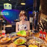 烤牛肠牛肚竟然这么好吃⁉️西塔这家烧烤行