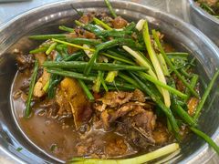 -高子烧鸡公(五里堆路店)