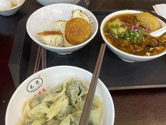 -毛华美食(清扬路店)