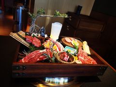 -300杯·和牛烧肉清酒专门店(廊里店)