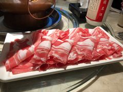 -宝弟羊肉馆(众意路店)
