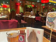 -小吊梨汤·北京菜·烤鸭(鸟巢店)