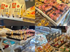 -85度C(上海茶陵北路店)