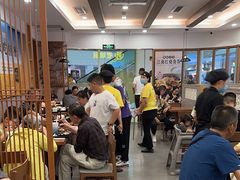 -老娘舅(西湖文化广场店)