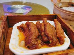 -皇马假日醉海南大酒店·假日一品派茶楼(秀英店)