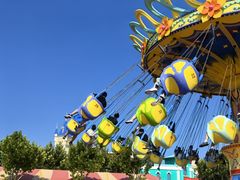 -青岛方特梦幻王国