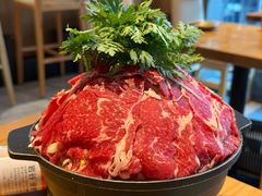 -Tuna maki寿司(苏州中心商场店)