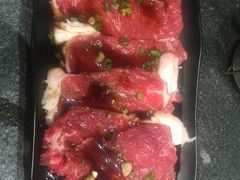 -完美生活炭火烤肉(二马路店)