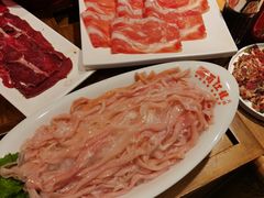 -蜀江龙火锅(339店)