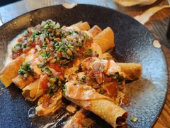 -Q MEX 库迈墨西哥餐吧(三里屯店)