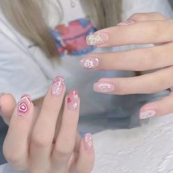 -悦指间美甲美睫