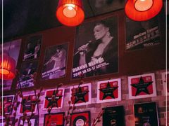 -JZ Club 爵士酒吧(上海店)