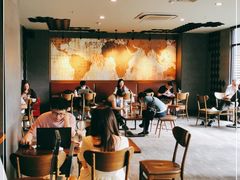 -星巴克(蒲汇塘路店)