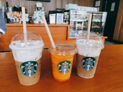 -星巴克(成都科学城店)