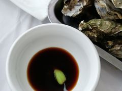 -渔民船说·北塘海鲜·天津菜·海肠捞饭(北塘古镇店)