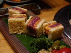 -一牛道炭火烧肉居酒屋(椒江店)