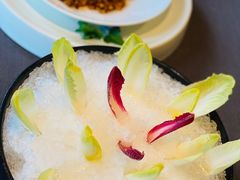 -上海滩餐厅(BFC外滩金融中心店)