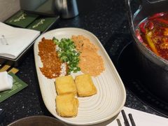 -山缓缓火锅(青岛万象城店)