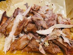 -福苗小骆驼烧烤(莲湖路店)