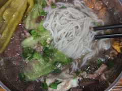 -白露塘杀猪粉(药王街店)