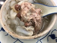 -達揚原味燉品(文明路店)