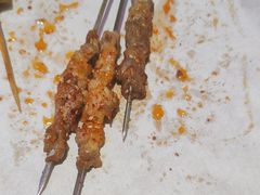 -正通记·哈尔滨烧烤·炭烤鸽子(七宝万科国际店)
