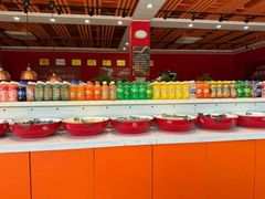 -辣动时代自助小火锅(大庆路店)