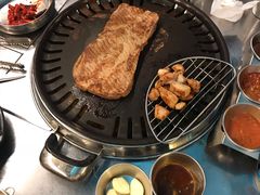 -401餐厅(弘大店)