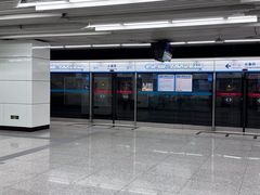 -火器营(地铁站)