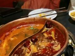 -咏江南·苏式火锅·苏州评弹(观前街店)