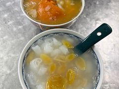 -老胡甜汤(龙眼店)