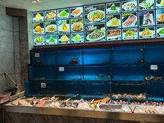 -牟传仁饭庄(星海店)