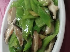 素三样-乐乐餐厅(湘子庙街店)