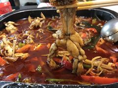 -自贡好吃客(科华店)