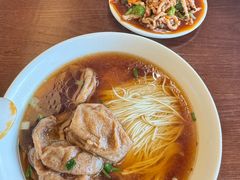 -万福兴(齐门路店)