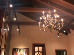 大堂-玫瑰厅上海菜(兴国路店)