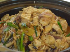 -云浮市迎宾馆·餐饮部