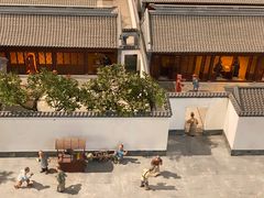 -江宁织造博物馆