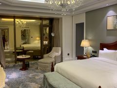 -厦门途易蓝罗约海景温泉酒店(园博苑地铁站店)