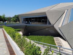 -北京周口店北京人遗址博物馆