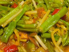 -威记烧嘢·南宁烧烤·超级生牛(绿地店)