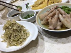 -顺风海鲜港(金玉兰店)