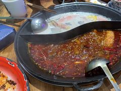 -楠火锅(广州总店)