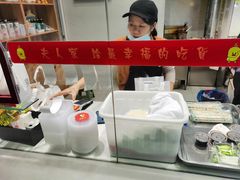 -鸭寨夫人(无锡首店)