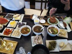 -青藤茶馆(南山路店)