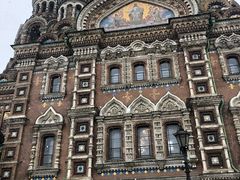 -滴血救世主教堂