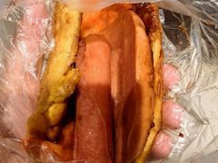 -张记灌饼(丰富路店)