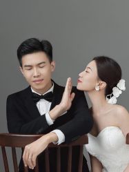 点击看大图 -YISHU一树影像工作室(惠城店)